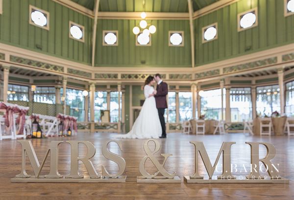 1880 Garten Verein at Kempner Park