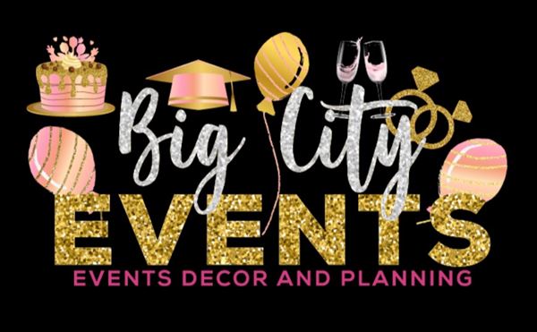 Big City Events - LED Party Robots & 360 Booth Rental