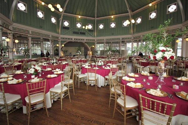 1880 Garten Verein at Kempner Park