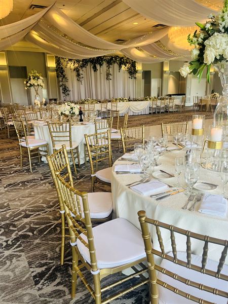 The Grove Country Club