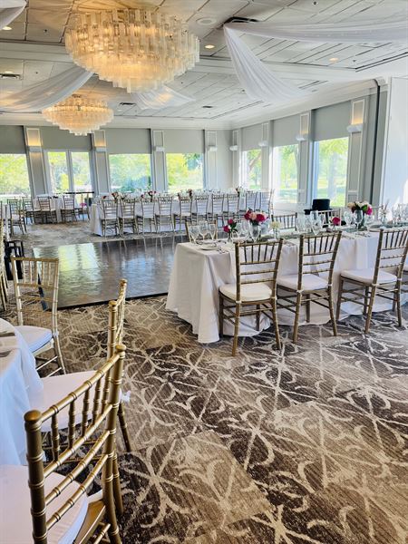 The Grove Country Club