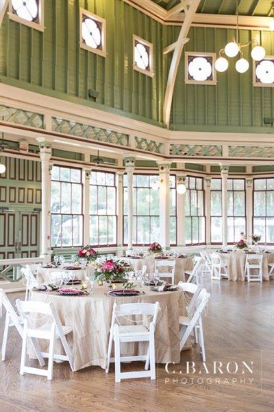 1880 Garten Verein at Kempner Park