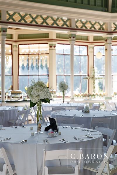 1880 Garten Verein at Kempner Park