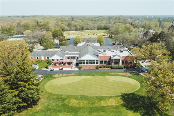 The Grove Country Club