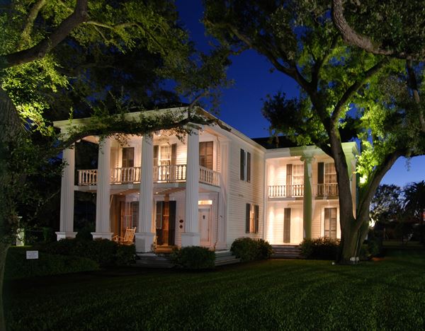 1838 Michel B. Menard Property