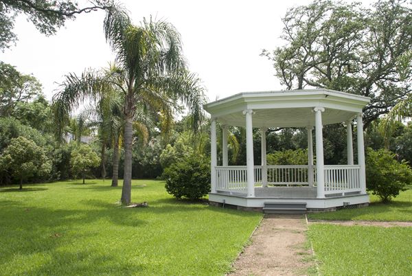 1838 Michel B. Menard Property