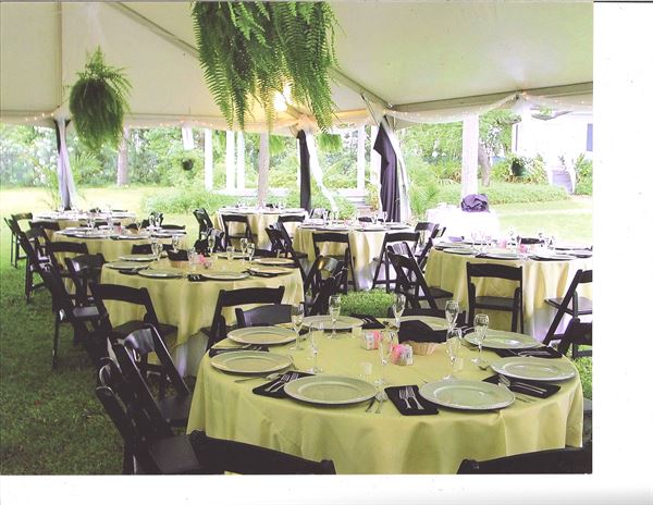 1838 Michel B. Menard Property