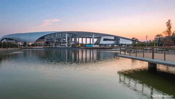 SoFi Stadium