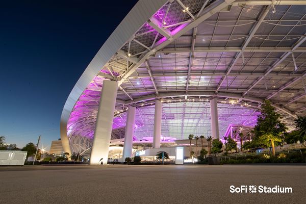 SoFi Stadium