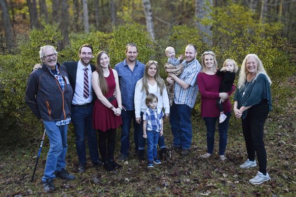 Daniel Milam Photography