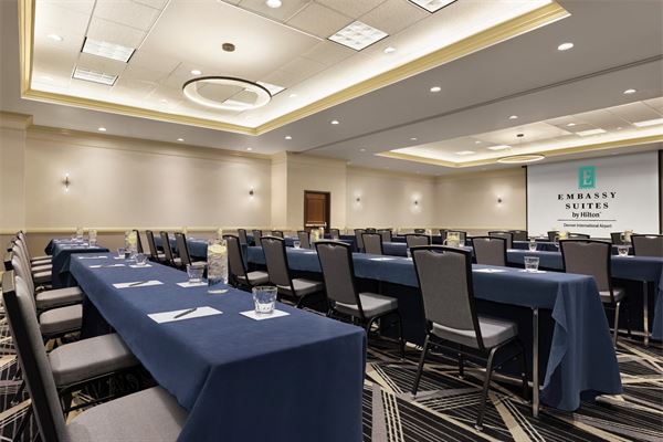 Embassy Suites Denver - International Airport