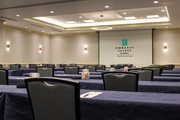 Embassy Suites Denver - International Airport