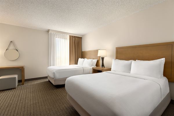 Embassy Suites Denver - International Airport