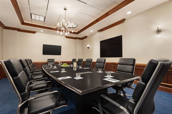 Embassy Suites Denver - International Airport