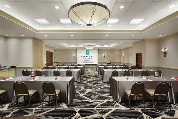 Embassy Suites Denver - International Airport