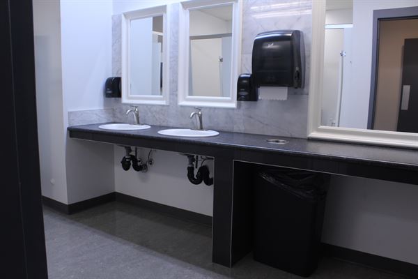 Athlone/Dunvegan Community Hall