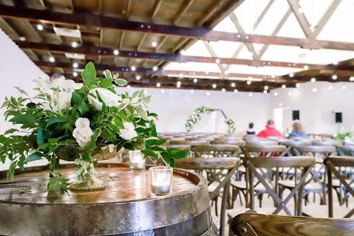 Grand Ol Barn Catering