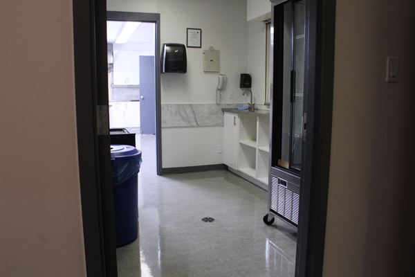 Athlone/Dunvegan Community Hall