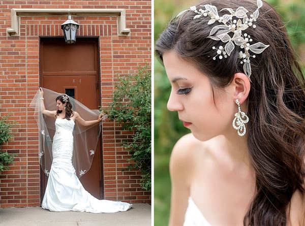 A Beautiful Bride Boutique