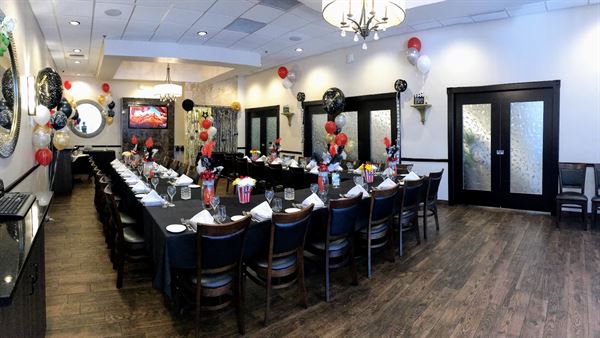 Vincenzo Cucina Italiana