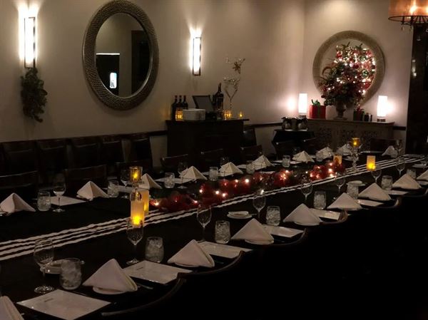 Vincenzo Cucina Italiana