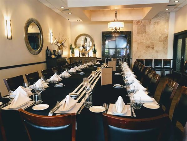 Vincenzo Cucina Italiana