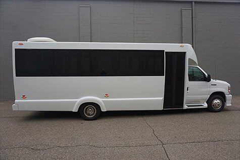 Omaha Limousines