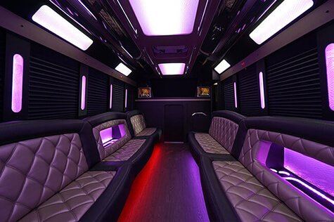 Omaha Limousines