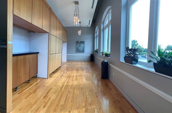 Halle Cultural Arts Center