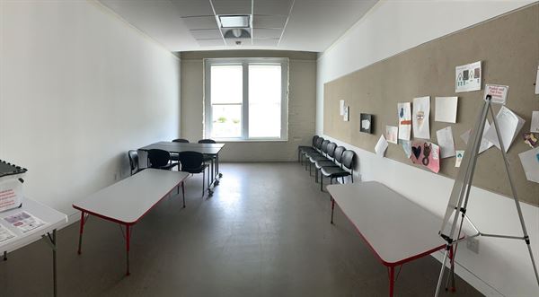 Halle Cultural Arts Center