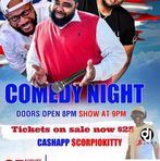 American legion post 214