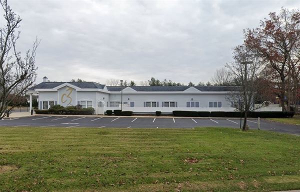 Long Island Meetings & Events Center