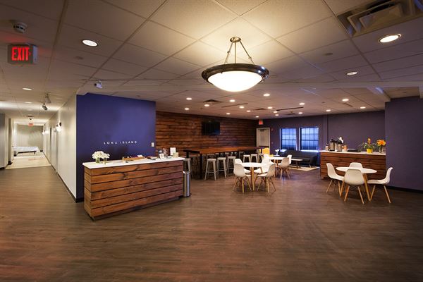 Long Island Meetings & Events Center