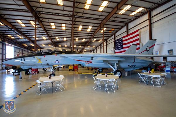 Valiant Air Command Warbird Museum