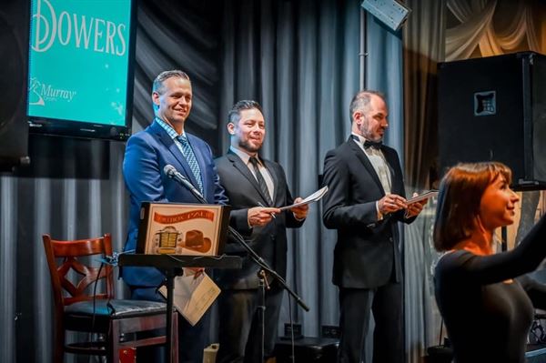 Arthur Murray Dance Studio