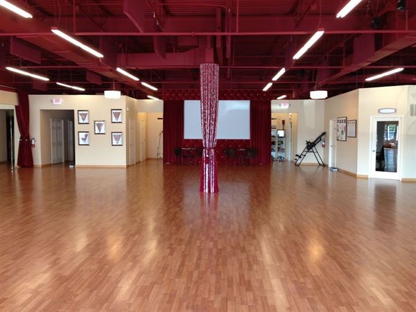 Arthur Murray Dance Studio
