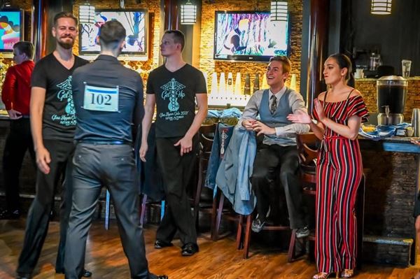 Arthur Murray Dance Studio