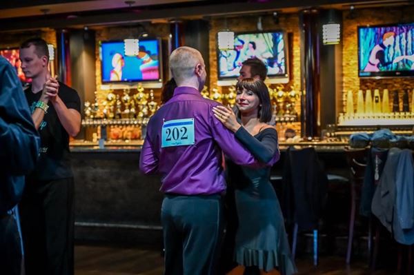 Arthur Murray Dance Studio