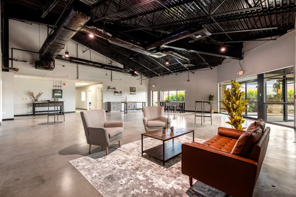 Longmont Meetings & Events Center