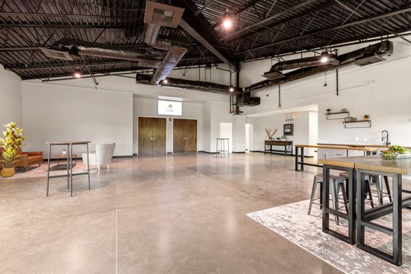 Longmont Meetings & Events Center