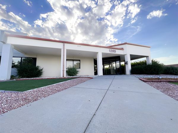 Longmont Meetings & Events Center