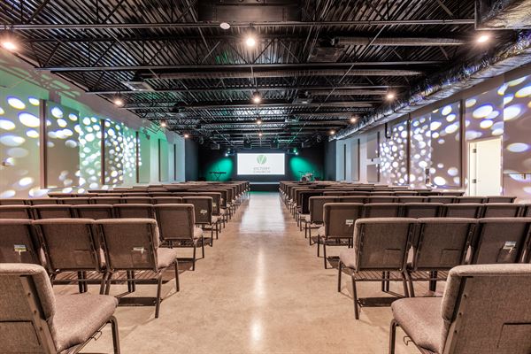 Longmont Meetings & Events Center