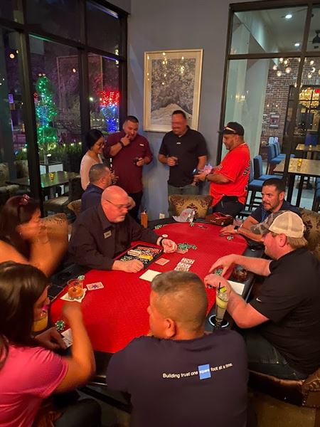 Houston Premier Casino Events