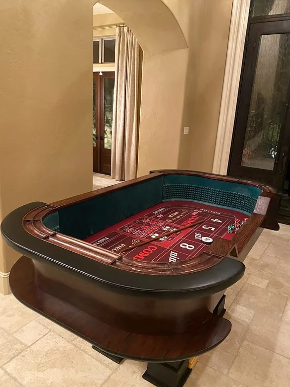 Houston Premier Casino Events