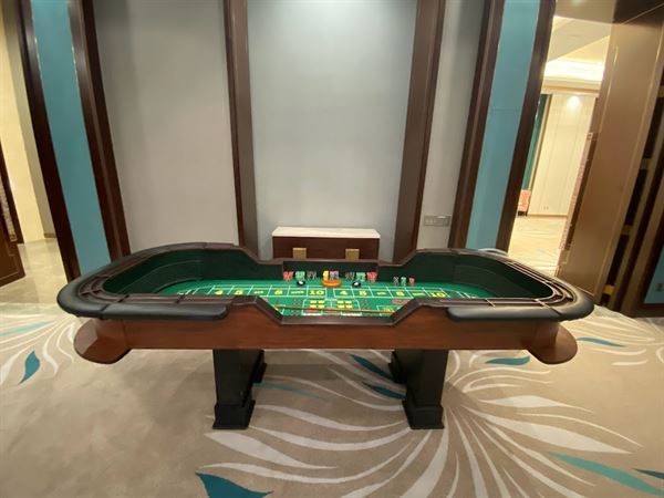 Houston Premier Casino Events