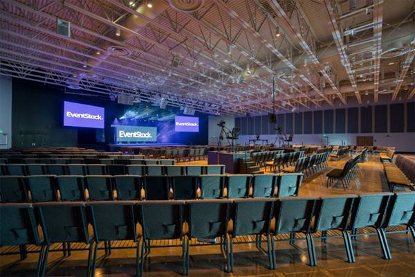 Westminster Meetings & Events Center