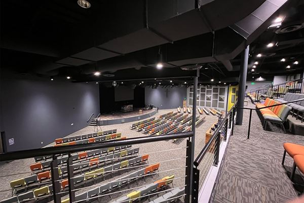 Anaheim Meetings & Events Center