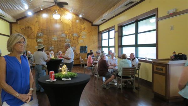 Corkscrew Swamp Sanctuary