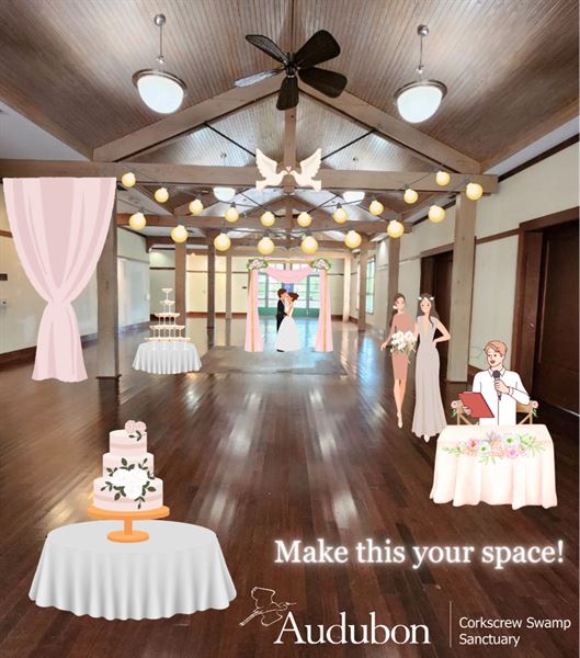 Corkscrew Swamp Sanctuary