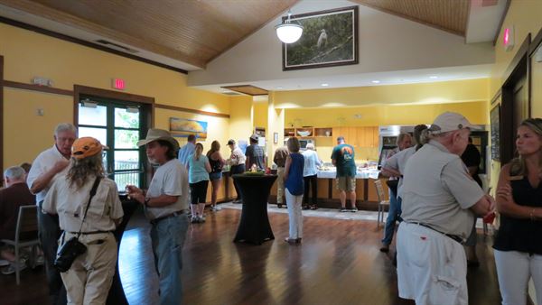 Corkscrew Swamp Sanctuary